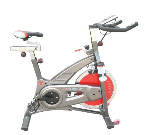 AsVIVA | Indoor Cycle Cardio VII Sport bicycle