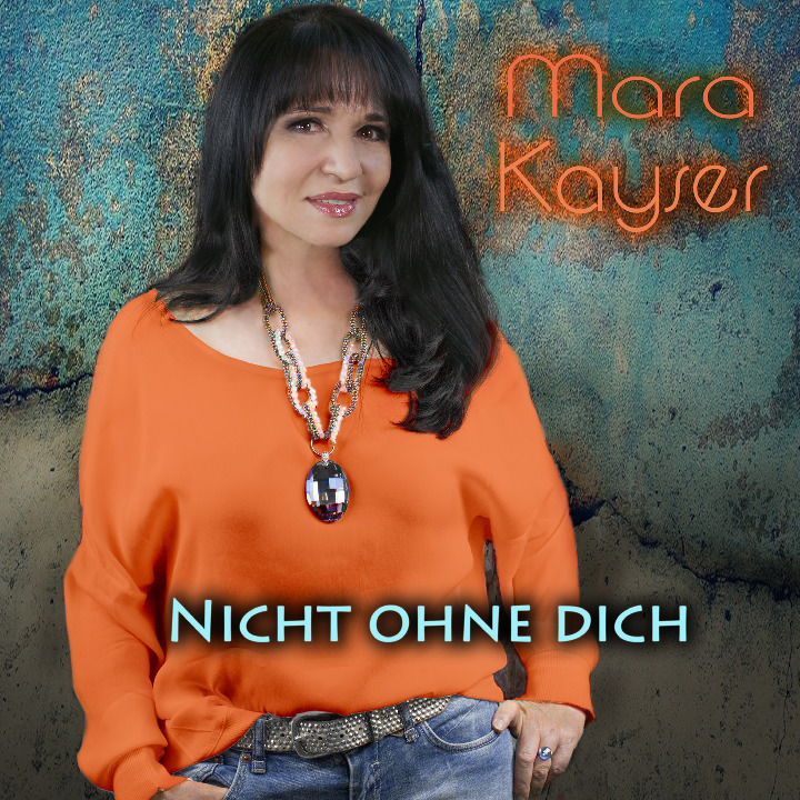Single NICHT OHNE DICH - Cover