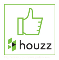 Houzz Badges an Seniorenservice Hessen