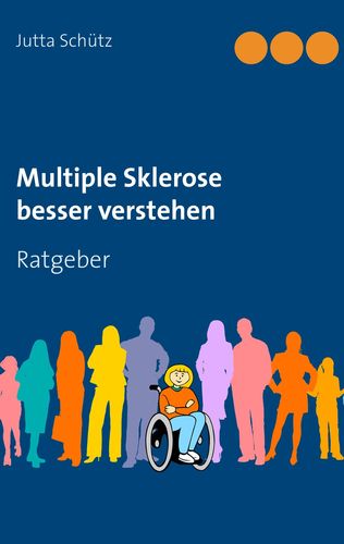 Die Geschichte von der Multiple Sklerose auch MS genannt