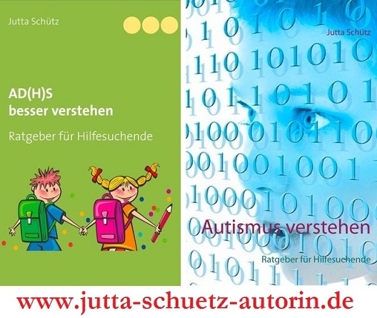 Asperger Autismus und AD(H)S