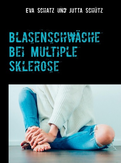 Blasenschwäche bei Multiple Sklerose