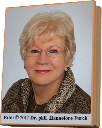 Dr. Hannelore Furch - Aus ihrem Leben
