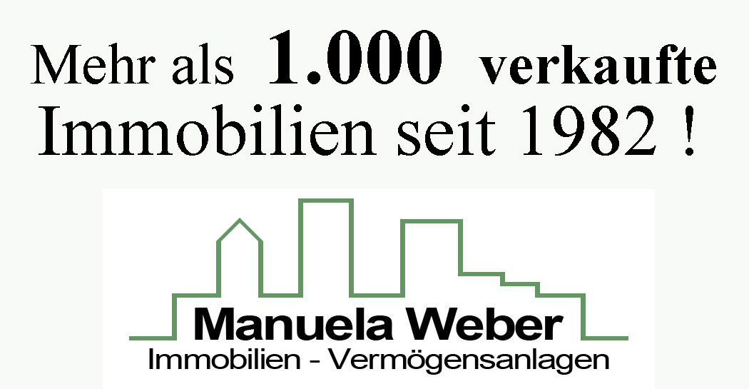 Sofort mehr Geld beim Hausverkauf durch Immobilienoptimierung mit Manuela Weber Rödermark.