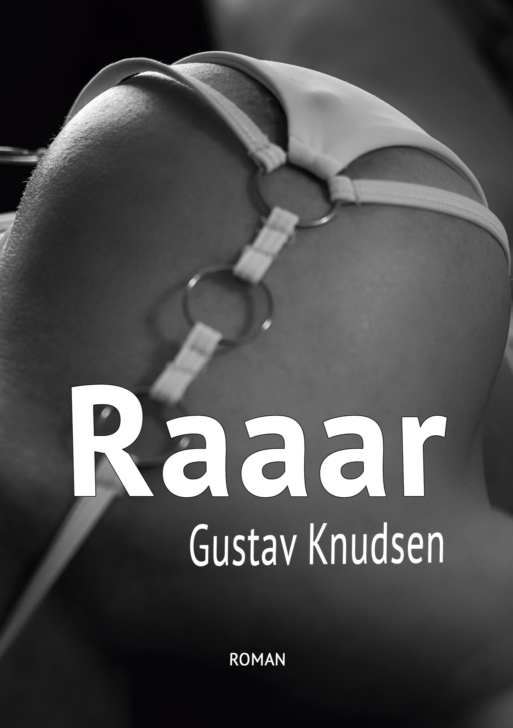 Gustav Knudsen – Raaar