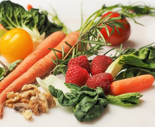 Kohlenhydratreduzierte Ernährung