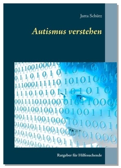 Autismus ist ein Spektrum, an dessen unteren Ende alles auf den ersten Blick normal scheinen kann