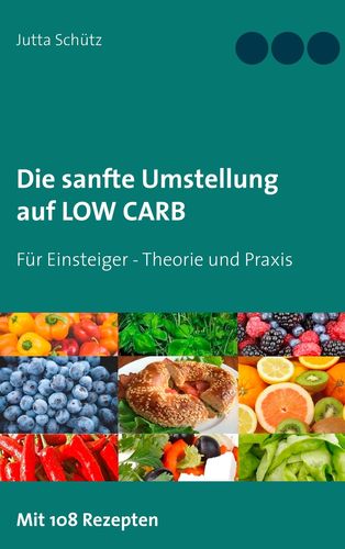 Low Carb Ernährung für Anfänger