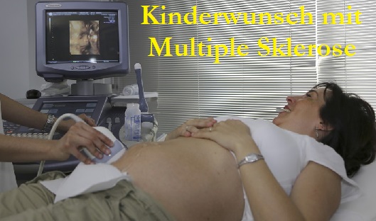 Kinderwunsch mit Multiple Sklerose