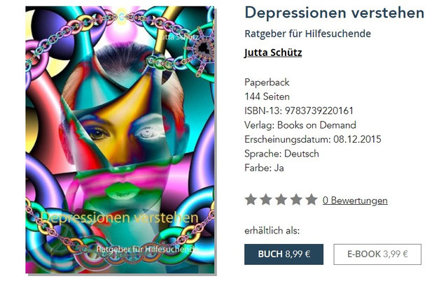 Depressionen verstehen