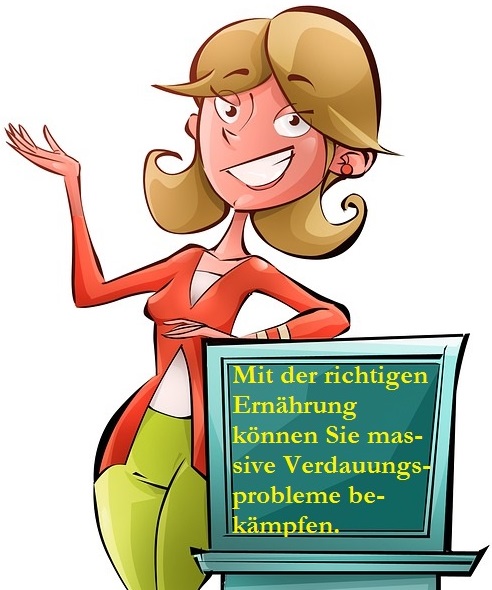 Wir müssen essen