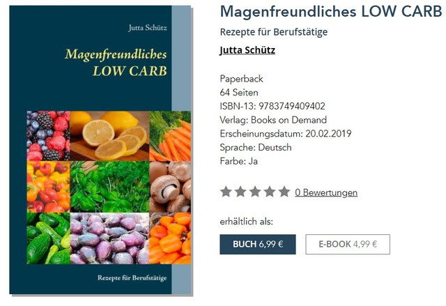 Der entzündete Darm