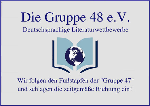 Literaturgruppe "Die Gruppe 48" auf der Webseite von Wikipedia