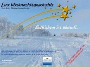 REZENSION: Bethlehem ist überall