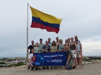 Mit Gebeco die Vielfalt Kolumbiens entdecken