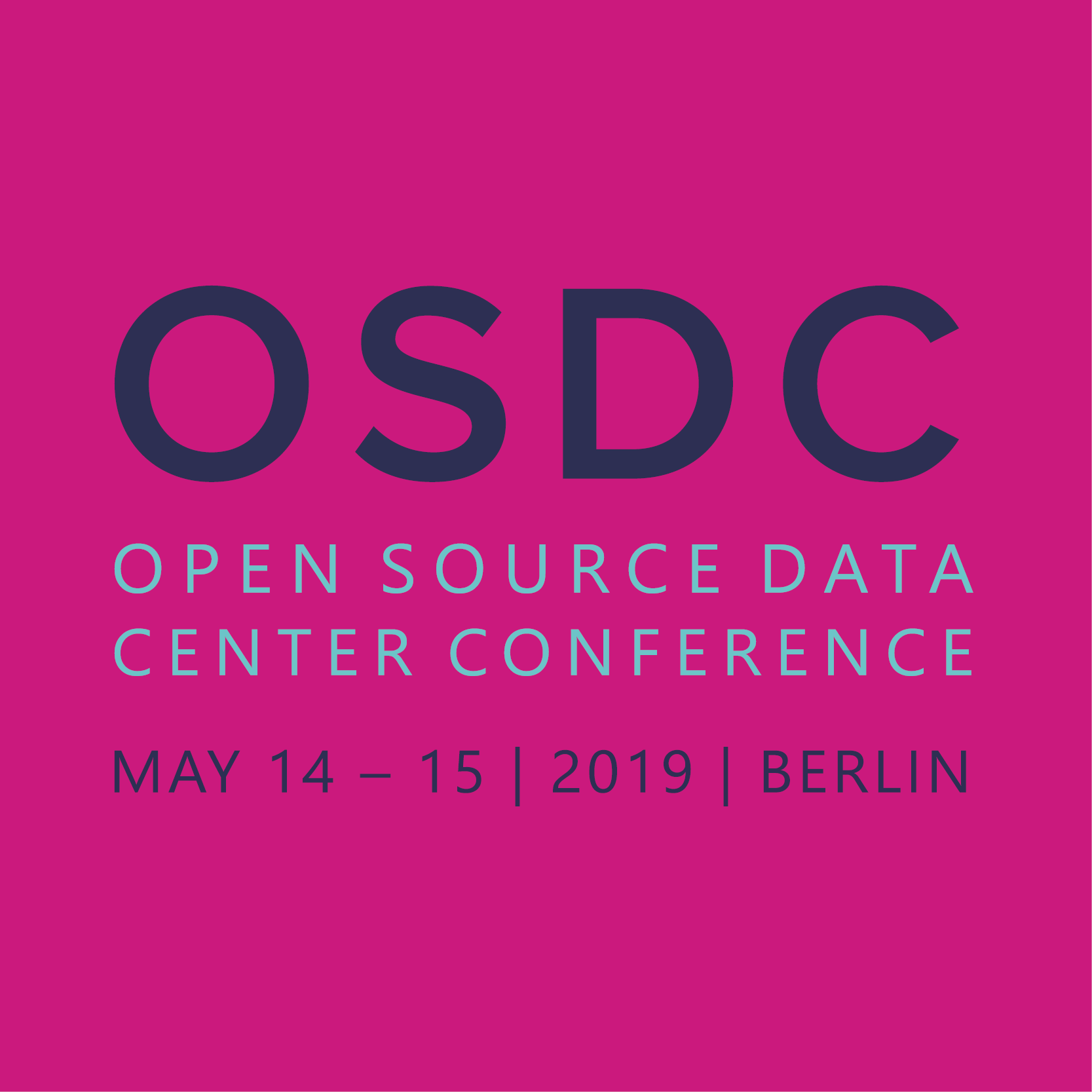OSDC, Open Source, Conference, Data Center, Berlin, Event, IT, Infrastructure,