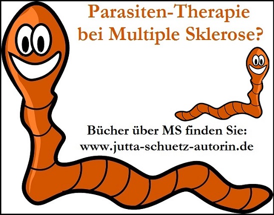 Wurm-Therapie bei MS?