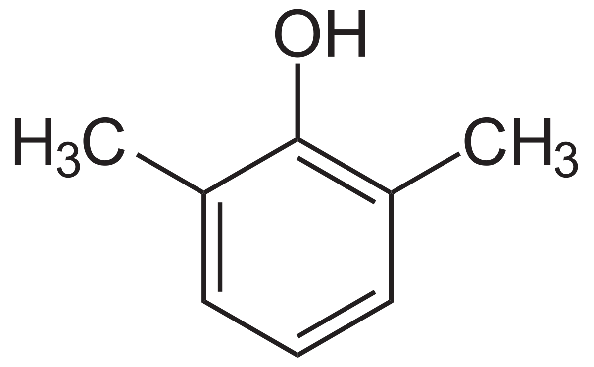 2,6-Xylenol