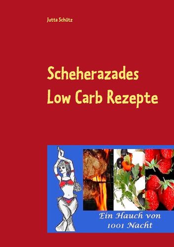 Zuckerfreie orientalische Rezepte