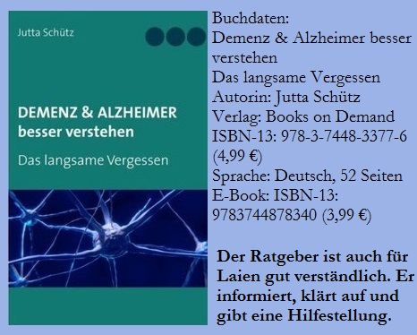 Demenz & Alzheimer besser verstehen