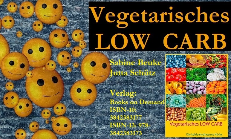 Rezepte für den vegetarischen Genuss
