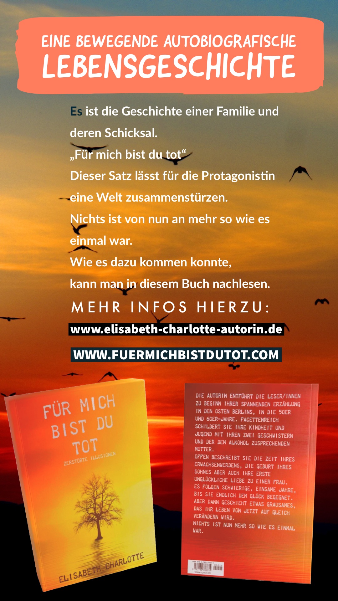 Kontaktabbruch in Familien
