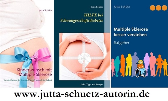 Tipps für Schwangere mit und ohne MS