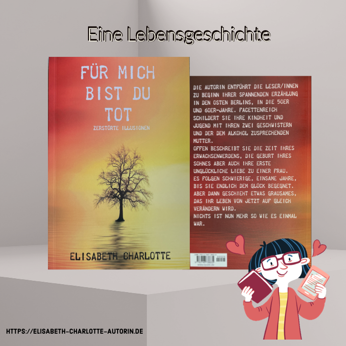 Eine außergewöhnliche Lebensgeschichte