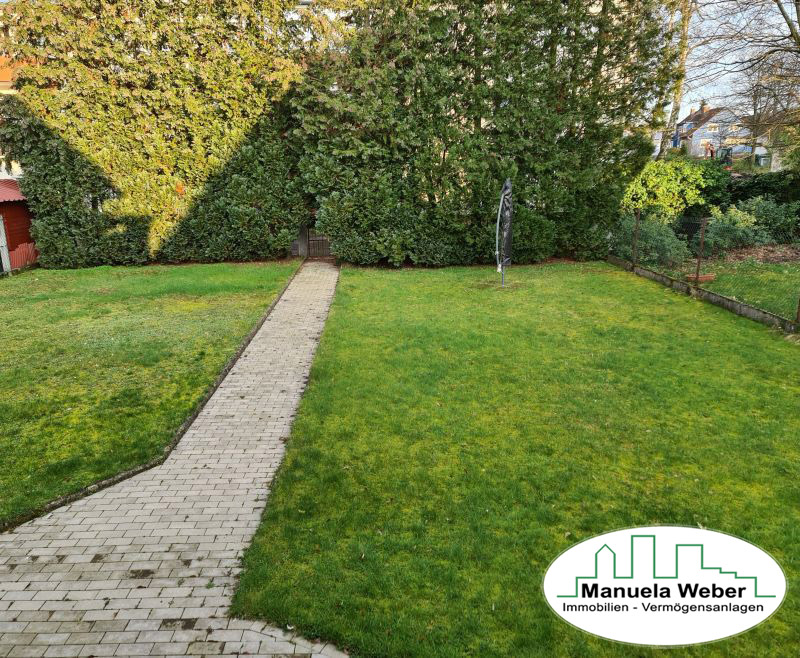 VERKAUFT in Rodgau - Manuela Weber wieder erfolgreich!