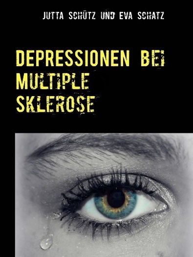 Buchtipp: DEPRESSIONEN bei Multiple Sklerose