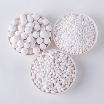 Activated Alumina Sorbent