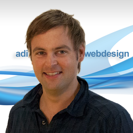 Adi Heutschi webdesigner