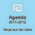 Bild: Agenda 2011-2012