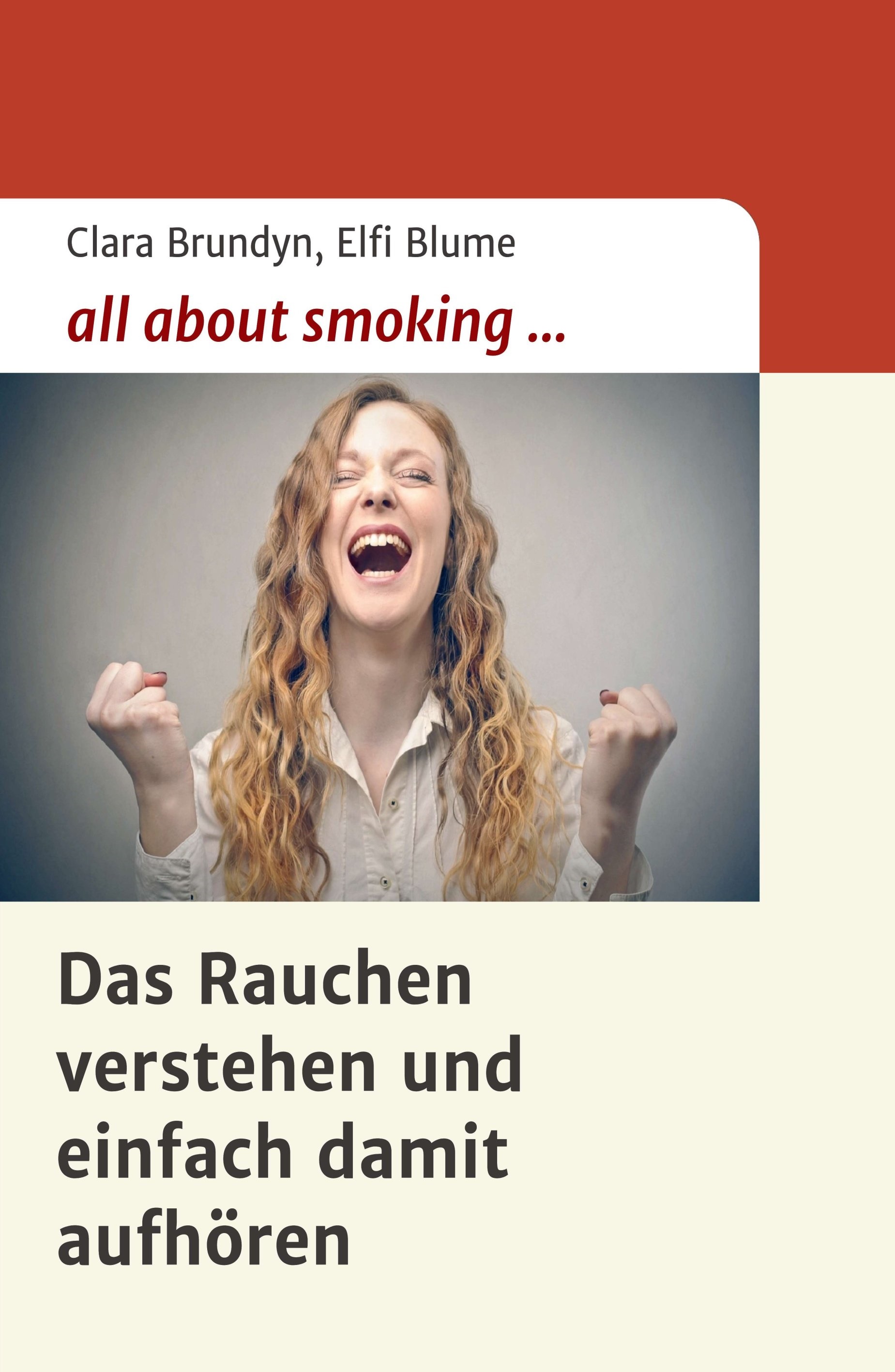 Negative Emotionen verstärken das Verlangen nach einer Zigarette. Die bewusste Auseinandersetzung mit den Nachteilen des Rauchens fördert den gefährlichen „später“-Kompromiss.