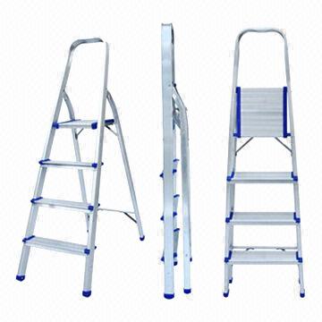Aluminum step ladder Market