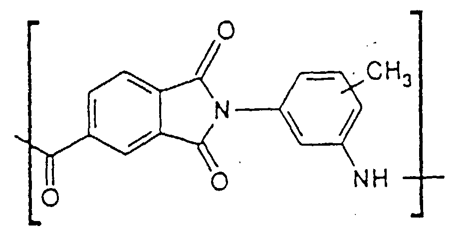 Amide-imide Resins