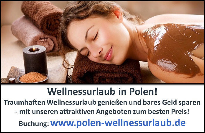Polen-Wellnessurlaub.de