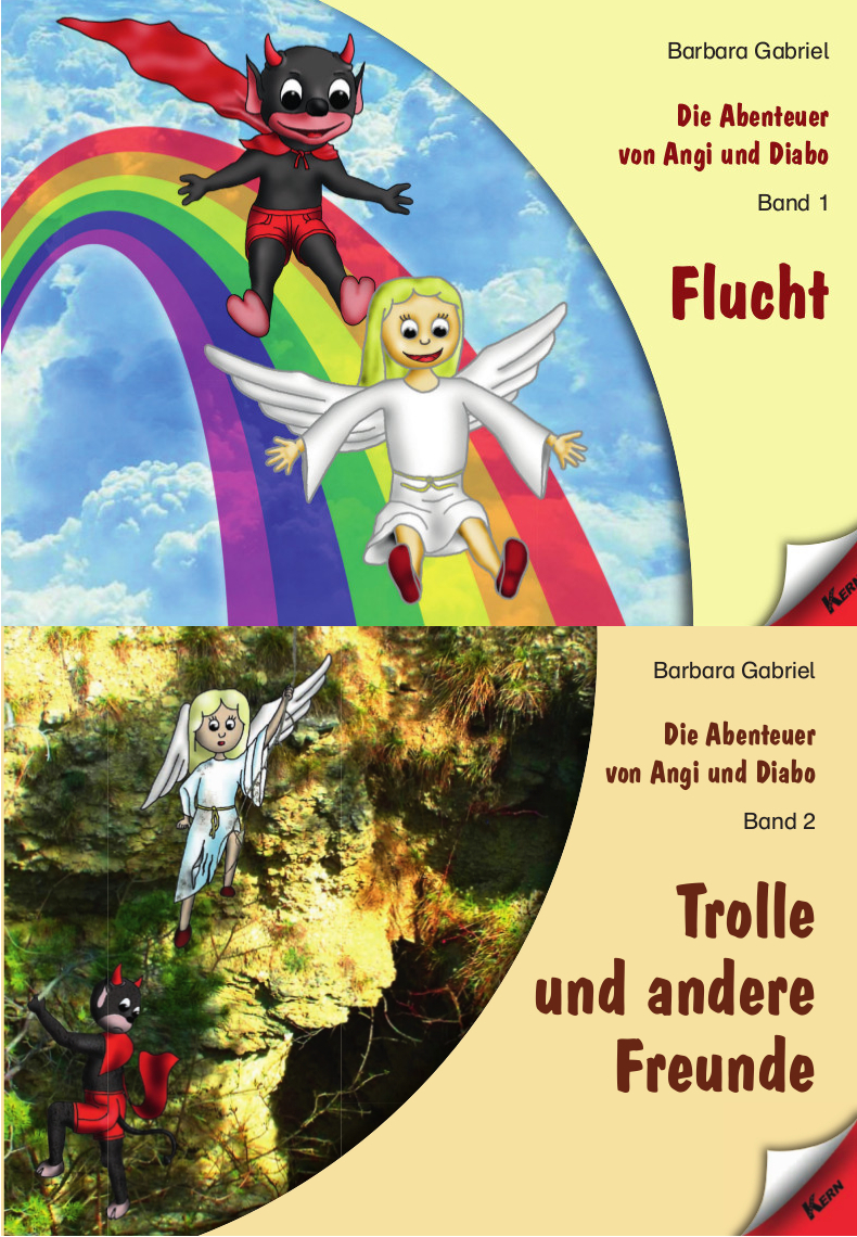 VERLAG KERN GMBH