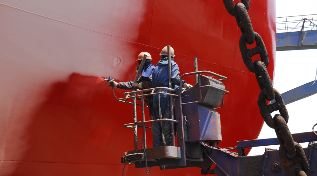 Antifouling Paints and Coatings