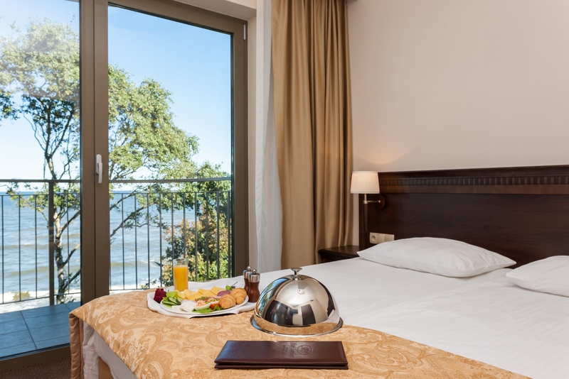 Hotel „Lambert Medical Spa“ ****