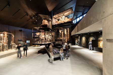 Arbon Möhl Museum