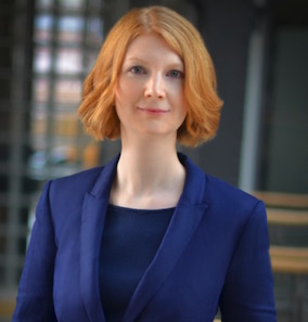 Ariane Busse neuer HR Business Partner der leogistics GmbH