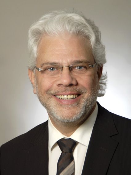 Dr. Michael Armbrust, Chefarzt Schön Klinik Bad Bramstedt