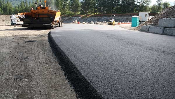 Asphalt Concrete