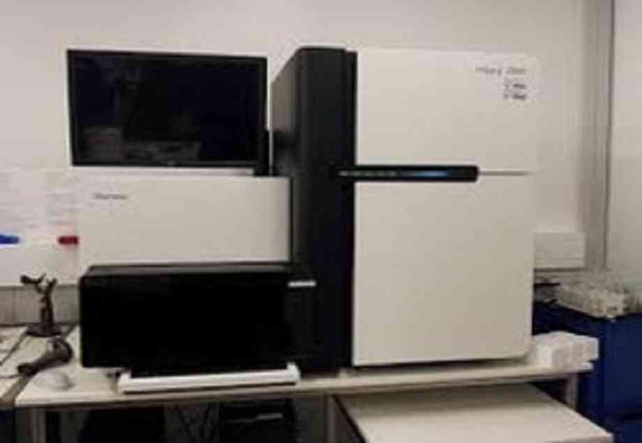Automated DNA Sequencers