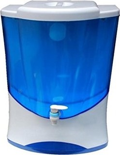 Automatic UV Water Purifiers