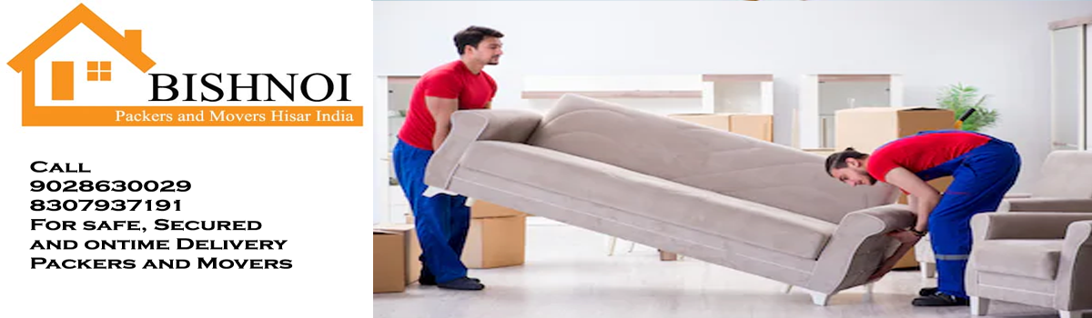 Bishnoi packers and movers nagpur