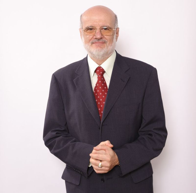Prof. Dr. András Szász, Begründer der Oncothermie