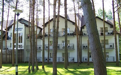 Bagińscy Spa 