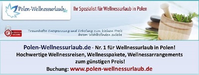 Polen-Wellnessurlaub.de